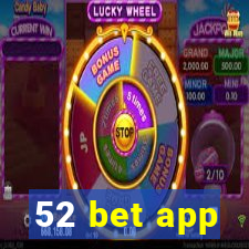 52 bet app